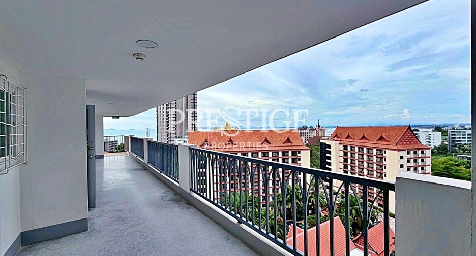 For sale 2 bedrooms condo in Bang Lamung, Chonburi