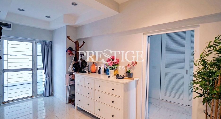 For sale 2 bedrooms condo in Bang Lamung, Chonburi