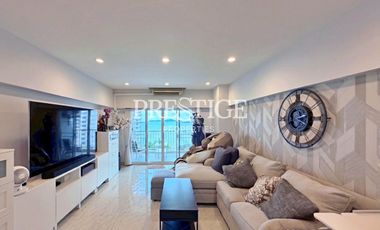 Condo en venta de 2 habitaciones en North Pattaya, Pattaya
