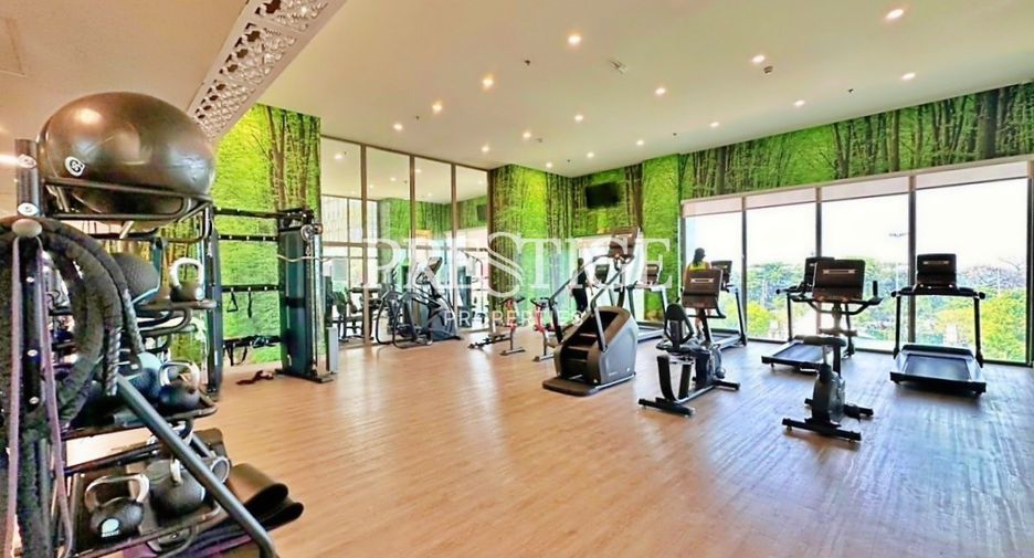 For sale 1 bed condo in Jomtien, Pattaya
