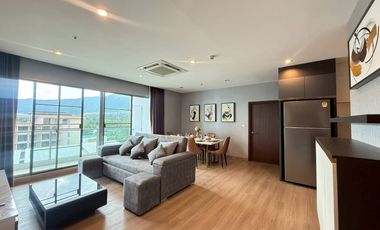 For rent 3 bedrooms condo in Mueang Chiang Mai, Chiang Mai