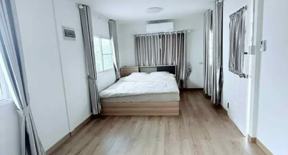 For rent 3 bedrooms house in Hang Dong, Chiang Mai