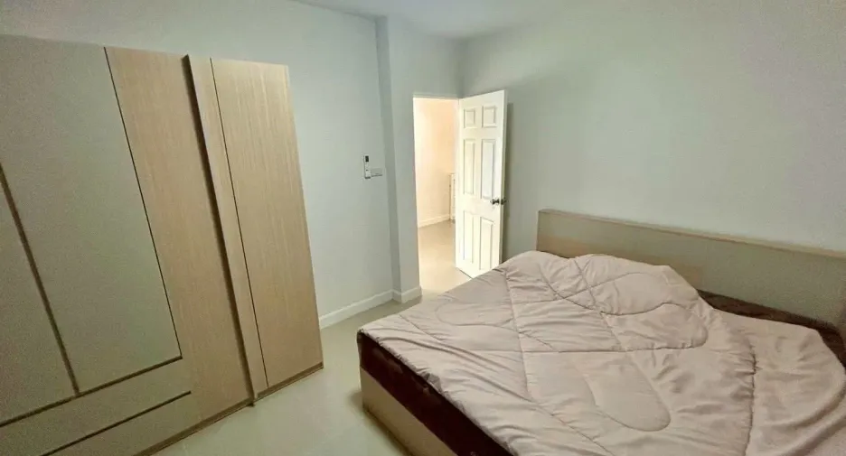 For rent 3 bedrooms house in Hang Dong, Chiang Mai