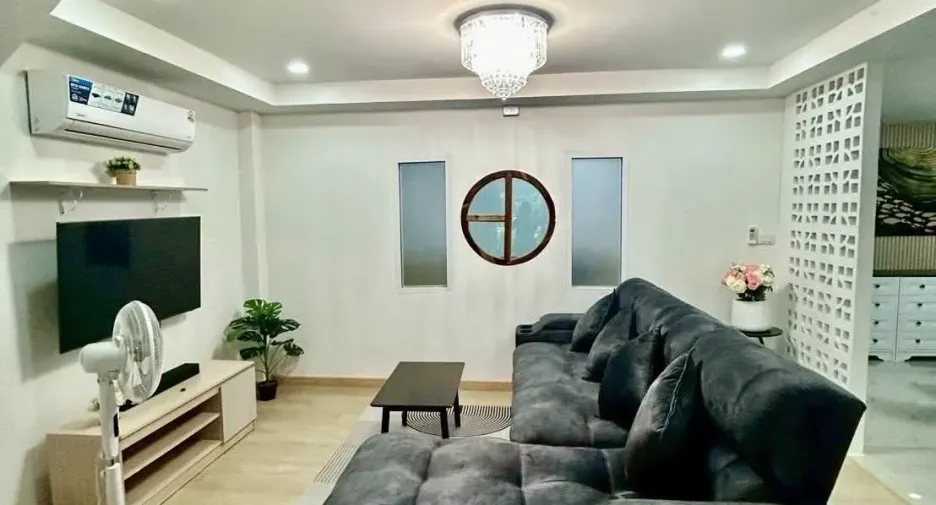 For rent 3 bedrooms house in Hang Dong, Chiang Mai