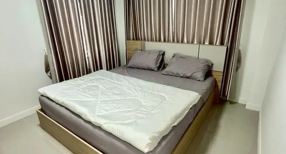 For rent 3 bedrooms house in Hang Dong, Chiang Mai