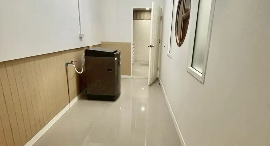 For rent 3 bedrooms house in Hang Dong, Chiang Mai
