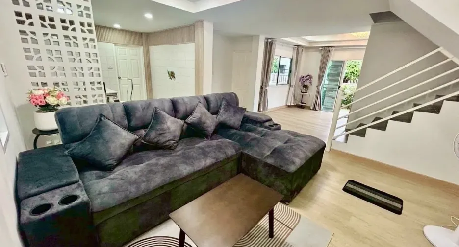 For rent 3 bedrooms house in Hang Dong, Chiang Mai