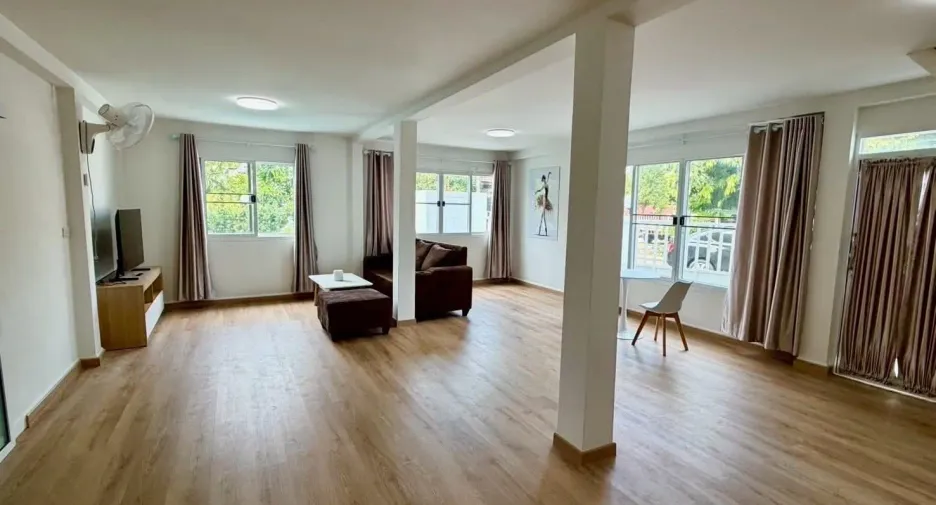 For rent 3 bedrooms house in Hang Dong, Chiang Mai