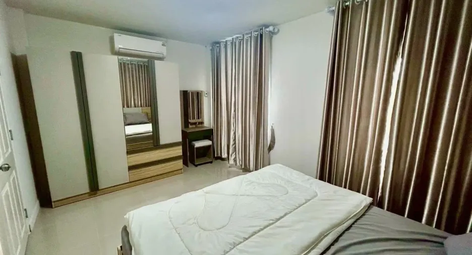 For rent 3 bedrooms house in Hang Dong, Chiang Mai