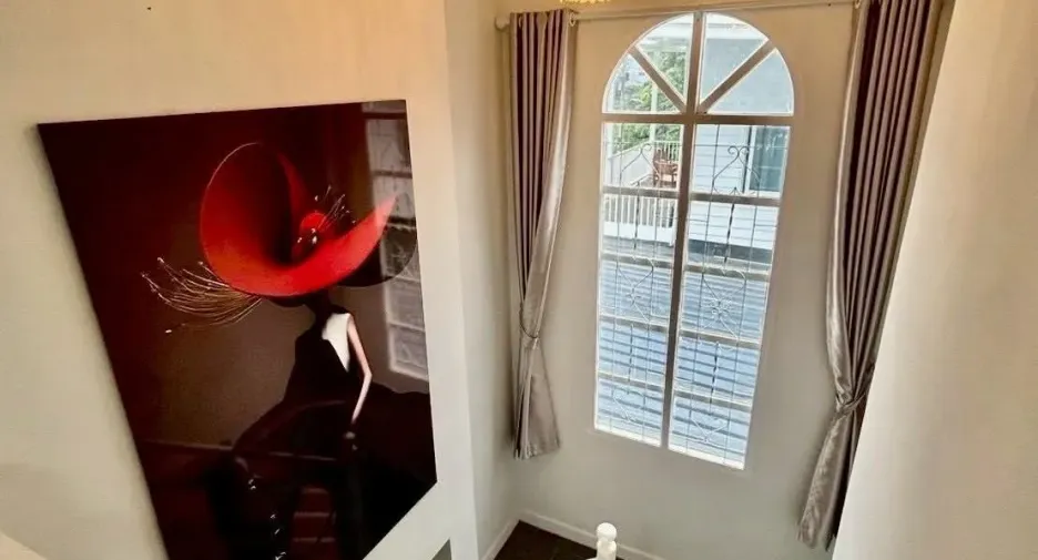 For rent 3 bedrooms house in Hang Dong, Chiang Mai