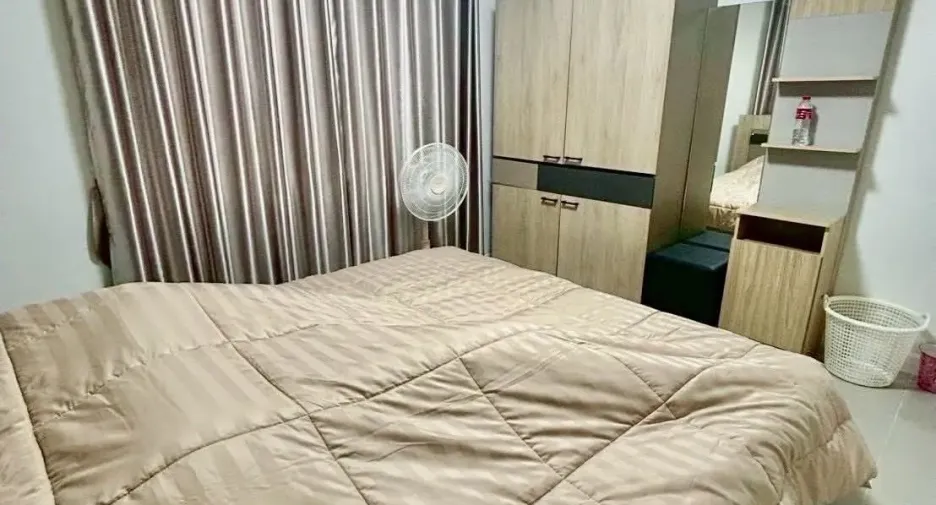 For rent 3 bedrooms house in Hang Dong, Chiang Mai