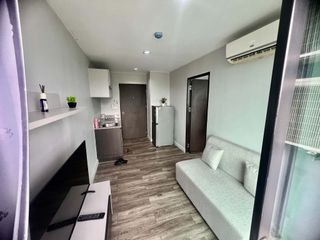 For sale 1 bed condo in Si Racha, Chonburi