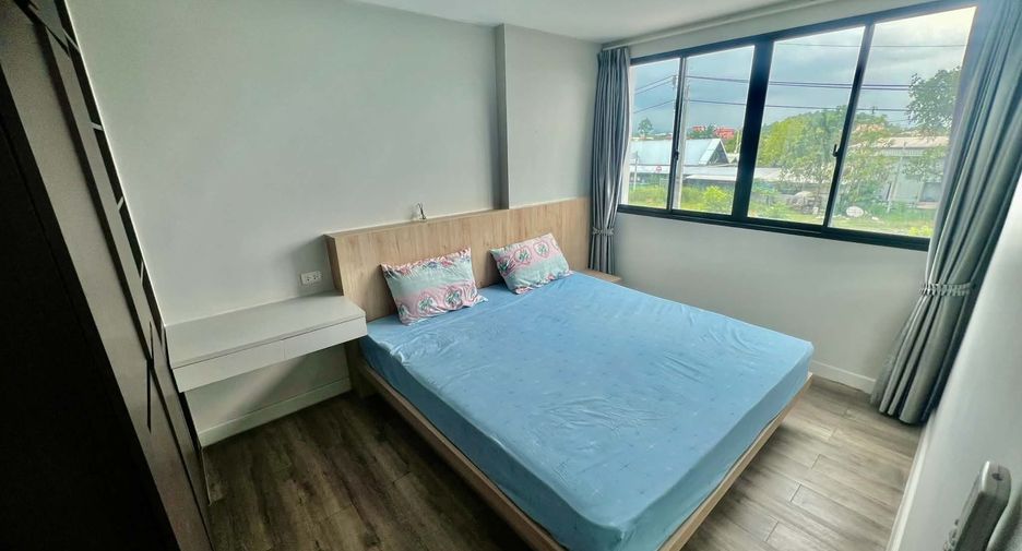 For sale 1 bed condo in Si Racha, Chonburi