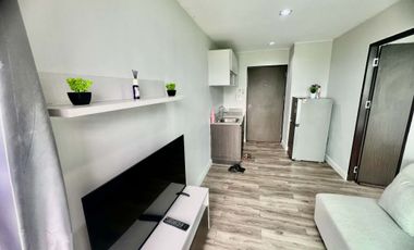 For sale 1 bed condo in Si Racha, Chonburi