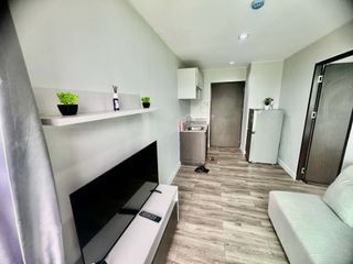 For sale 1 bed condo in Si Racha, Chonburi
