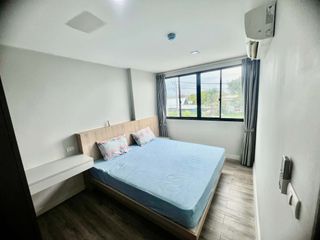 For sale 1 bed condo in Si Racha, Chonburi