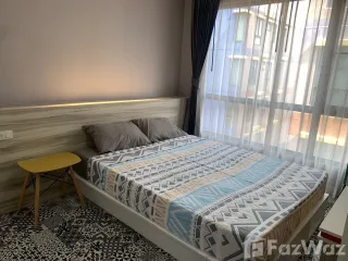 For rent 2 bedrooms condo in Bang Na, Bangkok