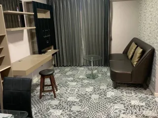 For rent 2 bedrooms condo in Bang Na, Bangkok