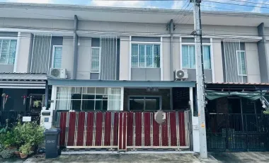 ขาย 3 ห้องนอน ทาวน์เฮ้าส์ ใน สายไหม, กรุงเทพฯ