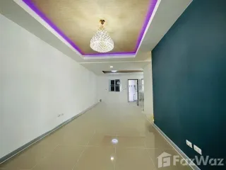 For sale 3 bedrooms townhouse in Sai Mai, Bangkok
