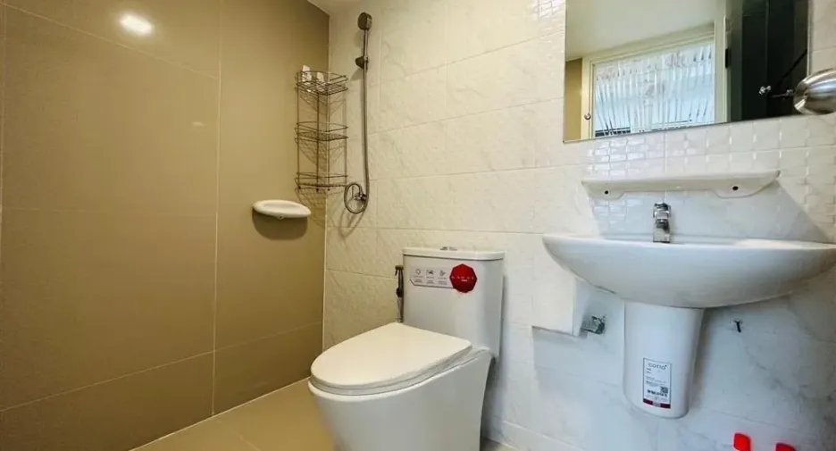 ขาย 3 ห้องนอน ทาวน์เฮ้าส์ ใน สายไหม, กรุงเทพฯ