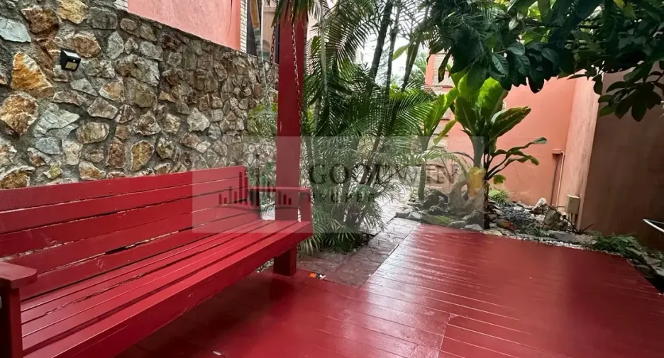 For rent 2 bedrooms house in East Pattaya, Pattaya