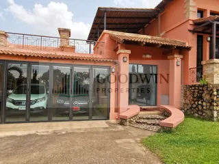 Haus zur Miete mit 2 Zimmer in Bang Lamung, Chonburi