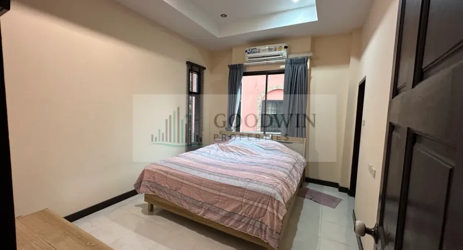 For rent 2 bedrooms house in East Pattaya, Pattaya