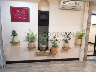Haus zur Miete mit 2 Zimmer in Bang Lamung, Chonburi