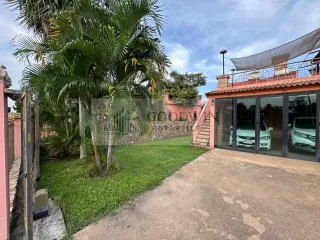 Haus zur Miete mit 2 Zimmer in Bang Lamung, Chonburi