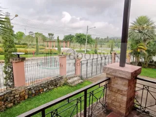 Haus zur Miete mit 2 Zimmer in Bang Lamung, Chonburi