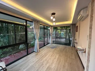 Haus zur Miete mit 2 Zimmer in Bang Lamung, Chonburi