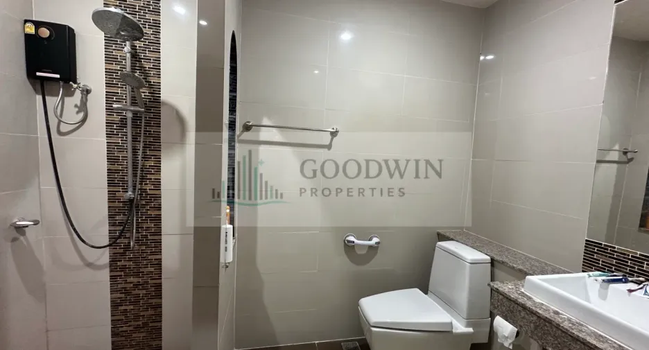 For rent 2 bedrooms house in East Pattaya, Pattaya