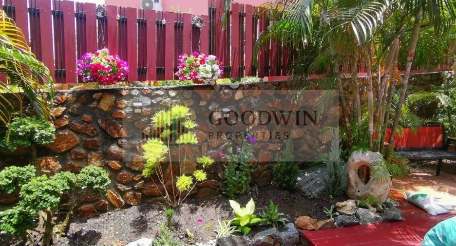 For rent 2 bedrooms house in East Pattaya, Pattaya