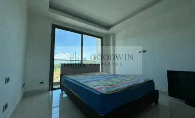 Wohnung zum Kauf mit Studio in Jomtien, Pattaya
