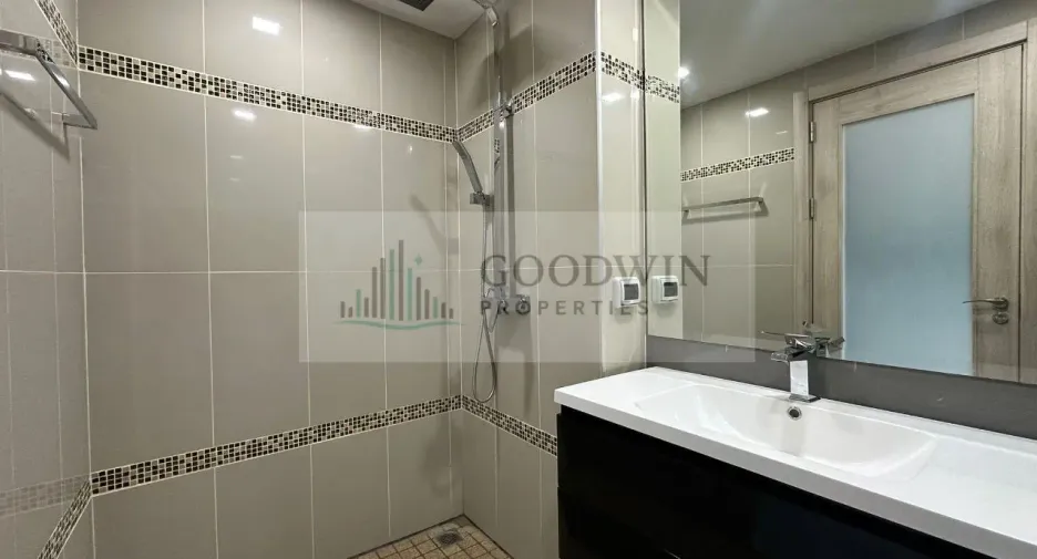 Wohnung zum Kauf mit Studio in Jomtien, Pattaya