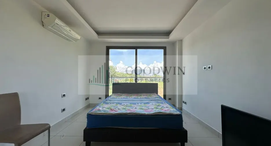 Wohnung zum Kauf mit Studio in Jomtien, Pattaya