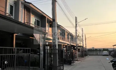 À vendre 3 chambres maison à East Pattaya, Pattaya