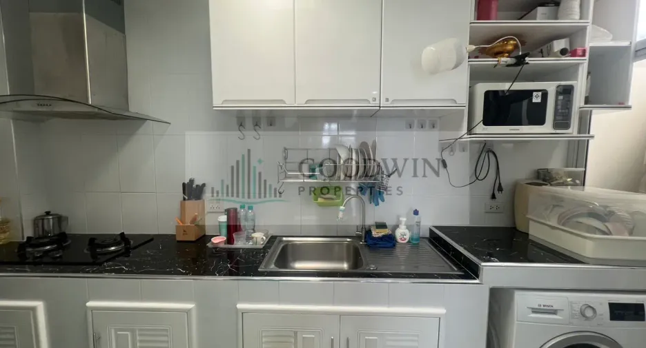 For sale 3 bedrooms house in East Pattaya, Pattaya