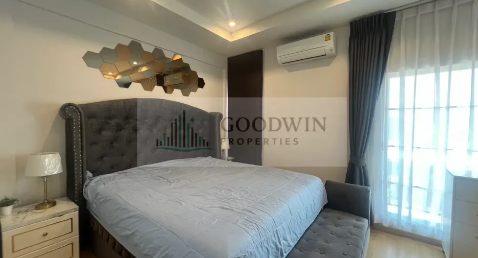 For sale 3 bedrooms house in East Pattaya, Pattaya