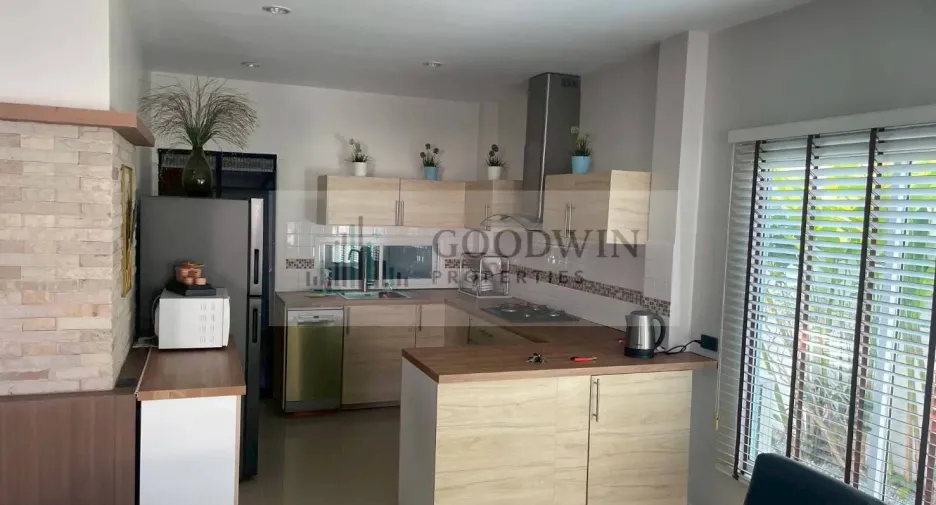 Haus zur Miete mit 3 Zimmer in Huay Yai, Pattaya
