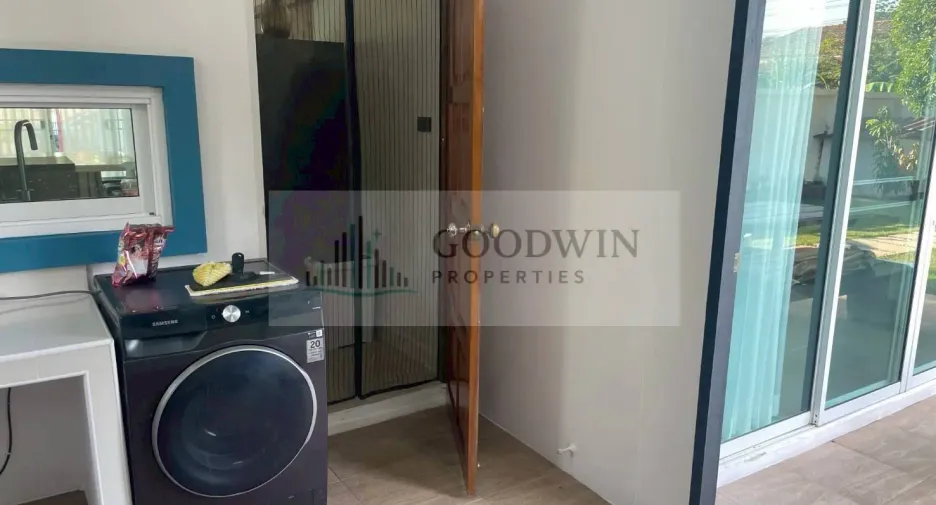 Haus zur Miete mit 3 Zimmer in Huay Yai, Pattaya