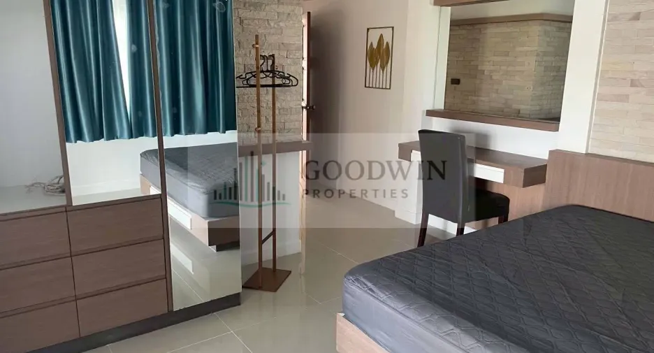 Haus zur Miete mit 3 Zimmer in Huay Yai, Pattaya