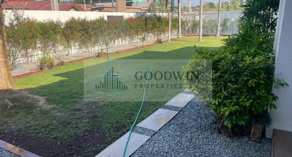 Haus zur Miete mit 3 Zimmer in Huay Yai, Pattaya