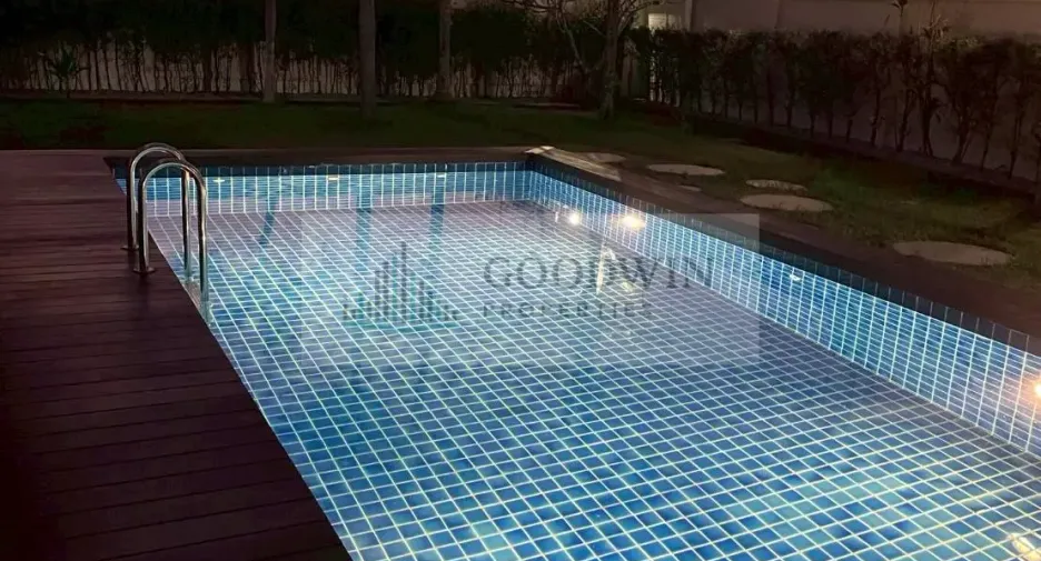 Haus zur Miete mit 3 Zimmer in Huay Yai, Pattaya