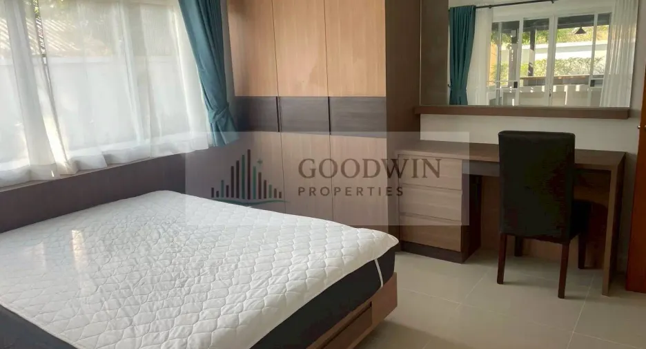 Haus zur Miete mit 3 Zimmer in Huay Yai, Pattaya