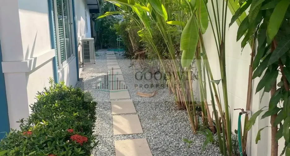 Haus zur Miete mit 3 Zimmer in Huay Yai, Pattaya