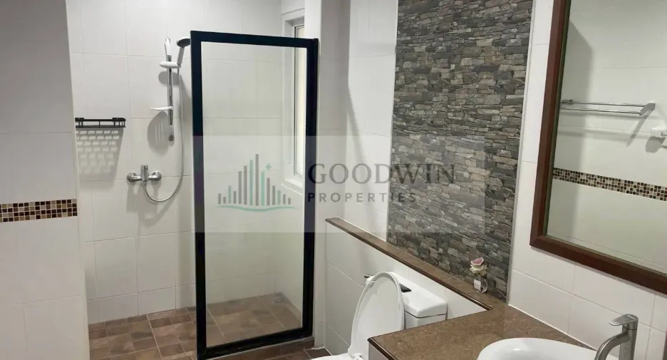 Haus zur Miete mit 3 Zimmer in Huay Yai, Pattaya