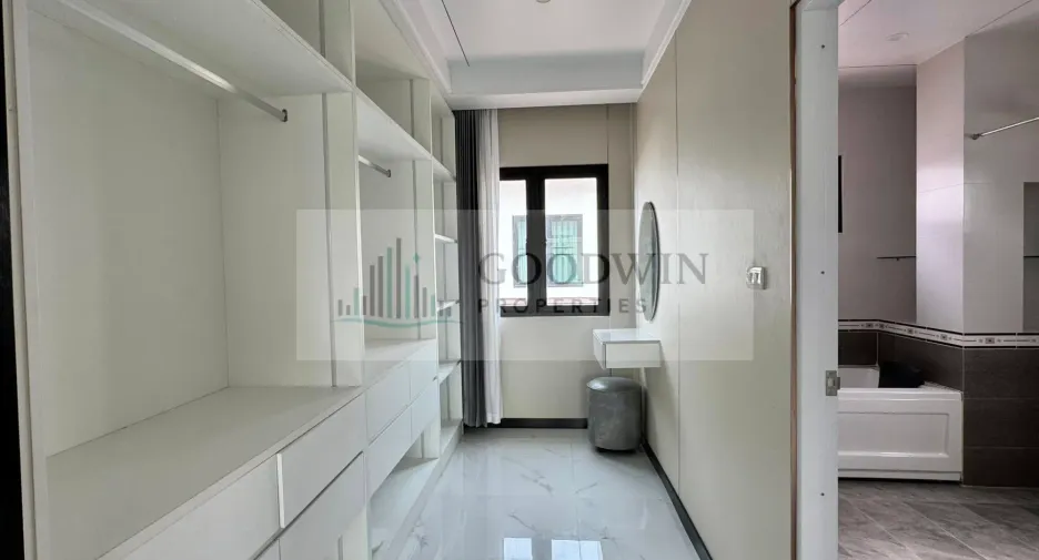 Haus zur Miete mit 4 Zimmer in East Pattaya, Pattaya
