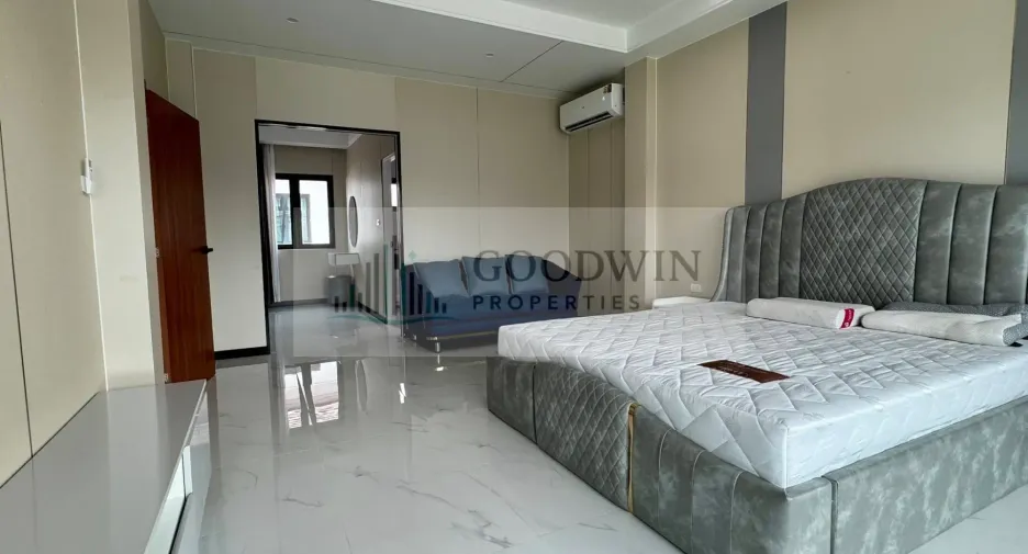 Haus zur Miete mit 4 Zimmer in East Pattaya, Pattaya
